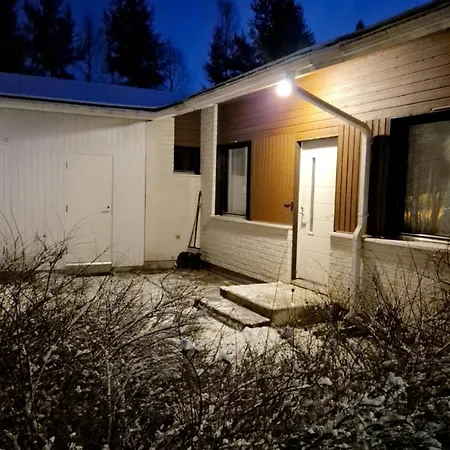 Apartman Three Bedroom Apartment, Sauna, Free Parking And Wifi