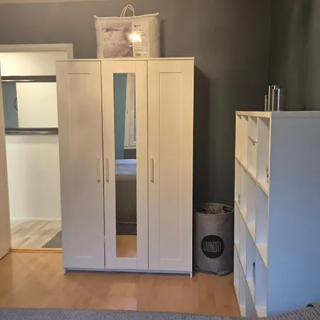 Three Bedroom Apartment, Sauna, Free Parking And Wifi Apartmán Rovaniemi