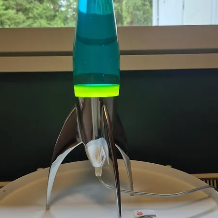 Three Bedroom Apartment, Sauna, Free Parking And Wifi Rovaniemi