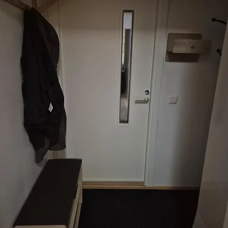 Apartmán Three Bedroom Apartment, Sauna, Free Parking And Wifi