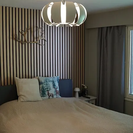 Three Bedroom Apartment, Sauna, Free Parking And Wifi Apartman