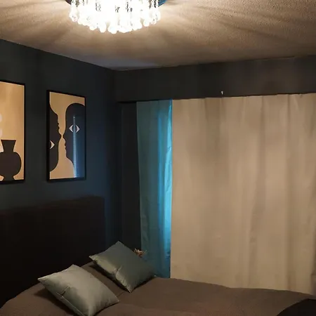 Three Bedroom Apartment, Sauna, Free Parking And Wifi Rovaniemi