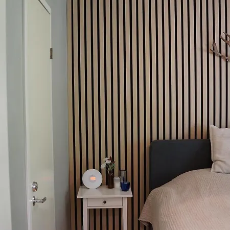 Three Bedroom Apartment, Sauna, Free Parking And Wifi Apartman