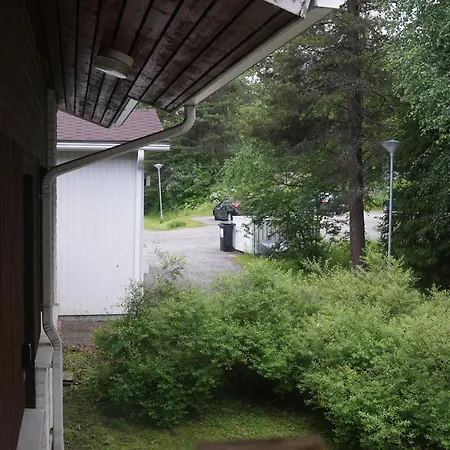 Three Bedroom Apartment, Sauna, Free Parking And Wifi * Rovaniemi