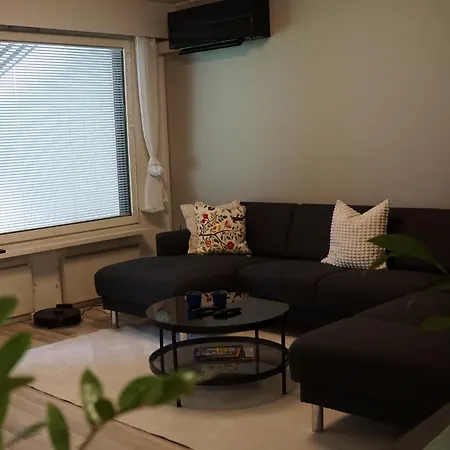 Three Bedroom Apartment, Sauna, Free Parking And Wifi Apartman
