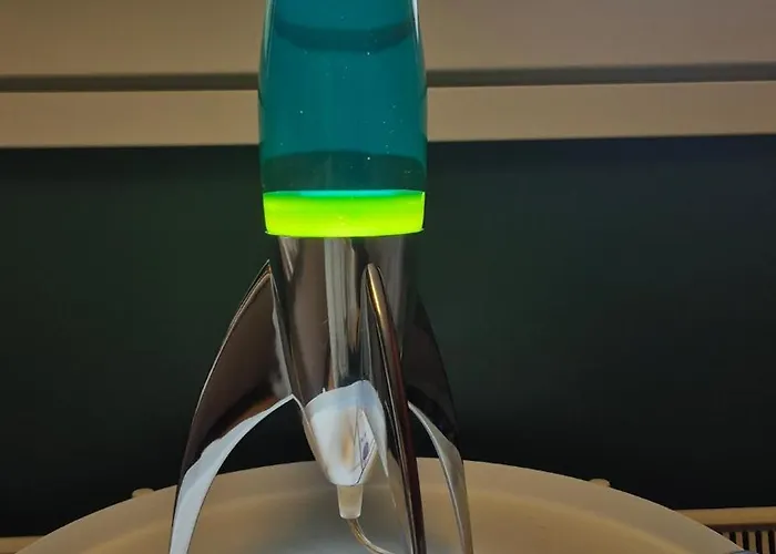 Three Bedroom Apartment, Sauna, Free Parking And Wifi Rovaniemi