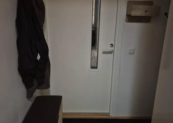 Apartament Three Bedroom Apartment, Sauna, Free Parking And Wifi